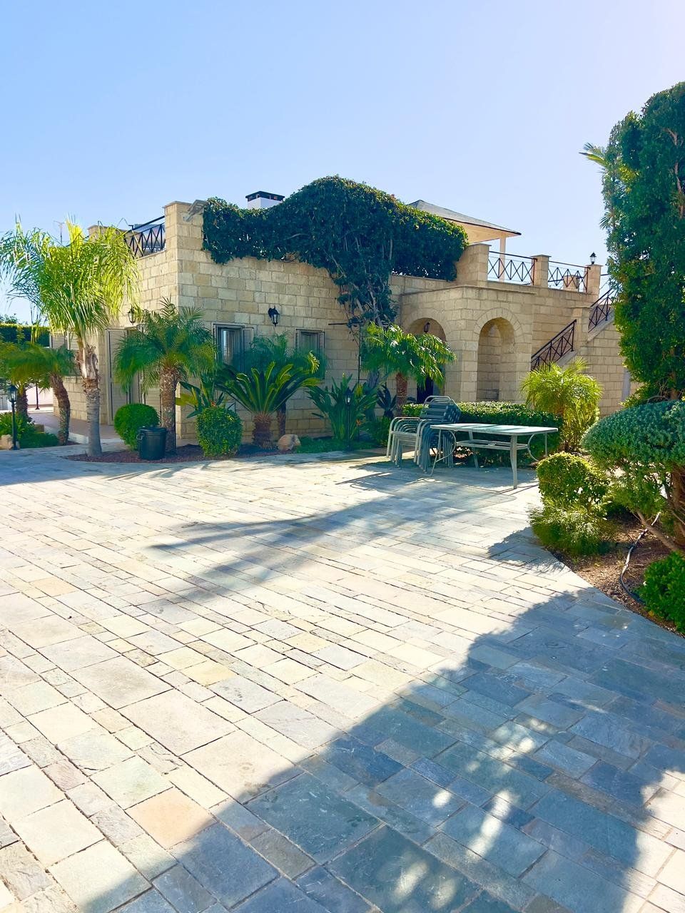 House in Paphos, Cyprus - picture 1