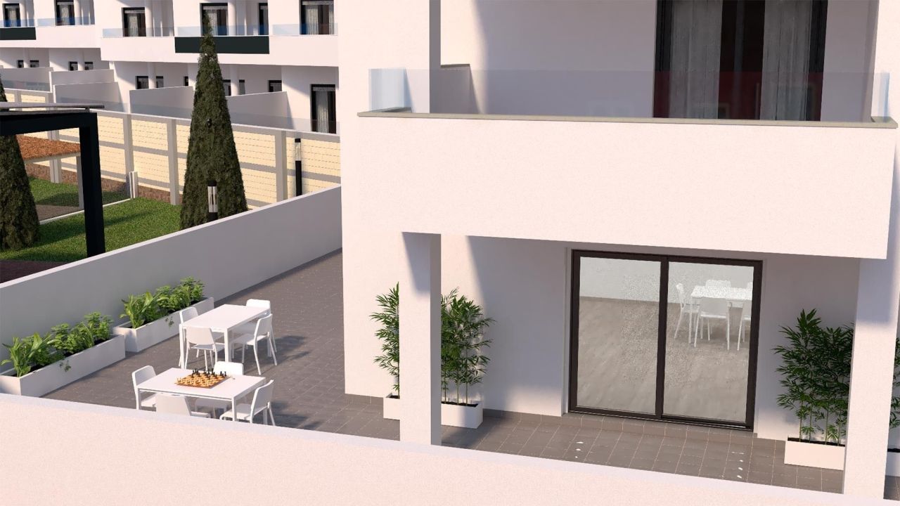 Bungalow a Orihuela Costa, Spagna, 78 m² - foto 13
