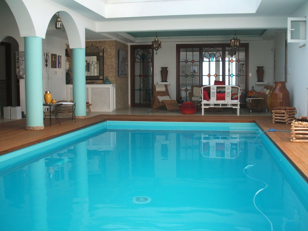 Maison à Larnaca, Chypre, 600 m² - image 1