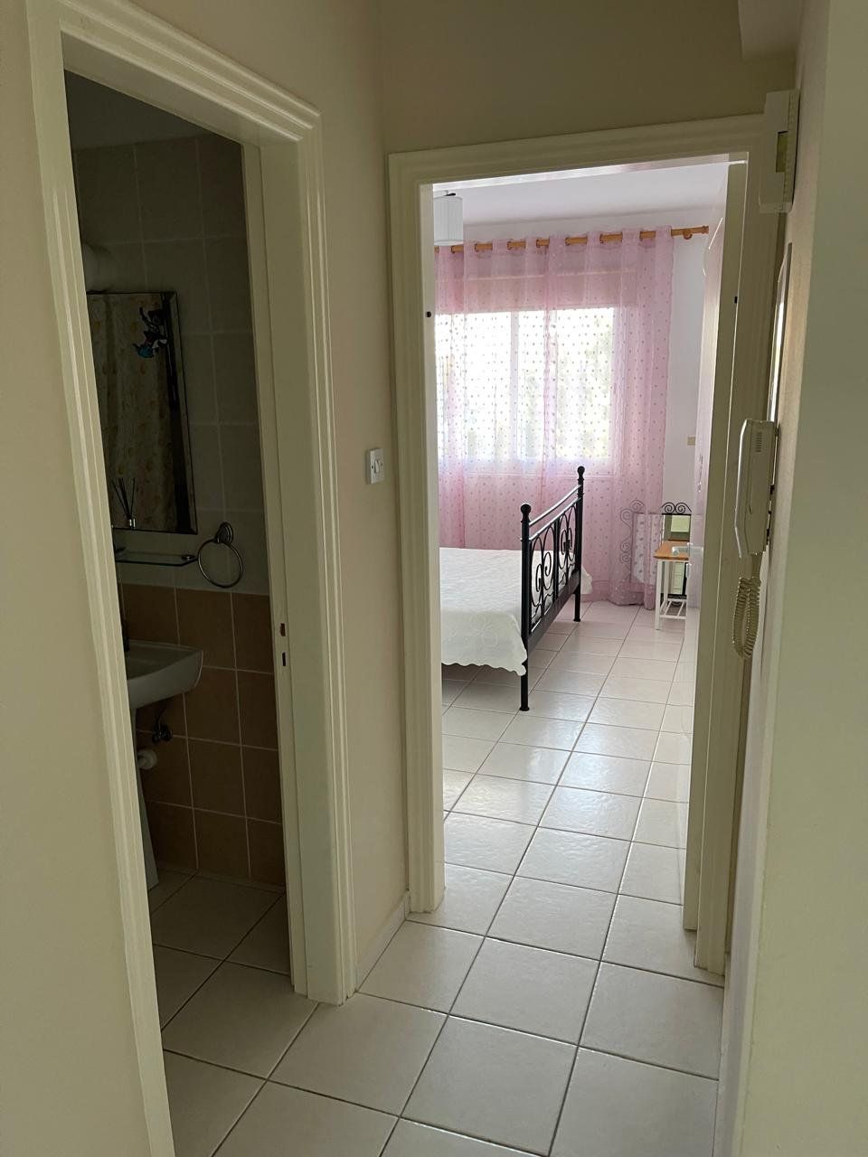 Apartamento en Universal, Chipre, 58 m² - imagen 1