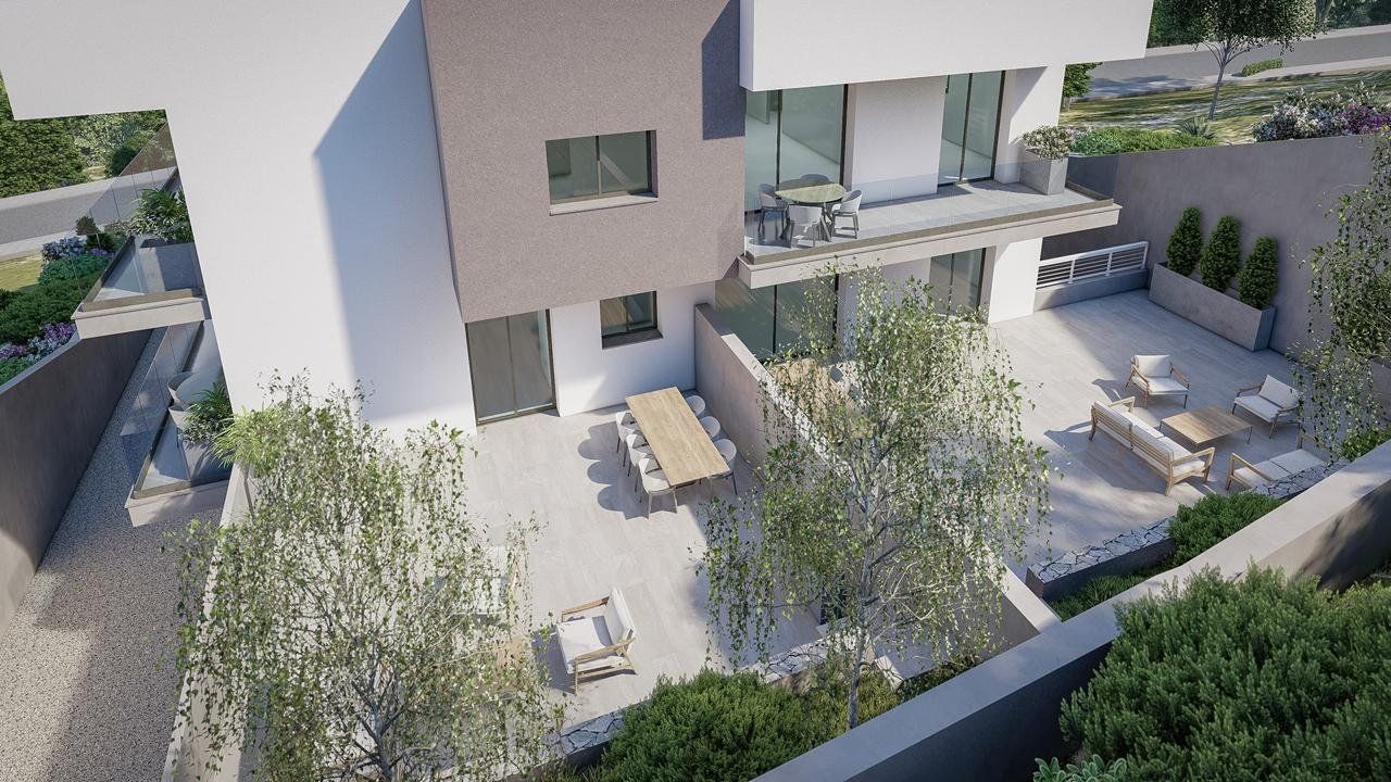 Apartamento en Limasol, Chipre, 90 m² - imagen 1