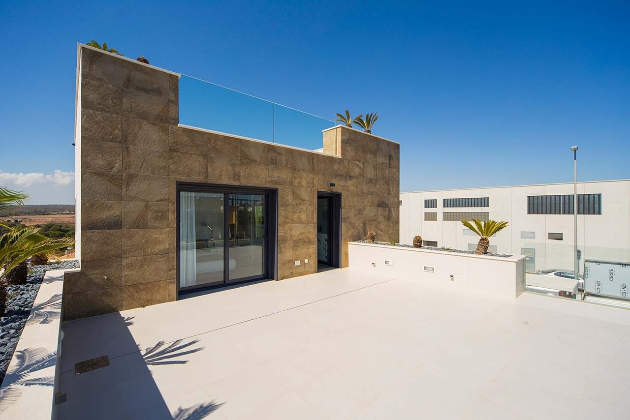 Villa in San Miguel de Salinas, Spain, 197 m² - picture 13