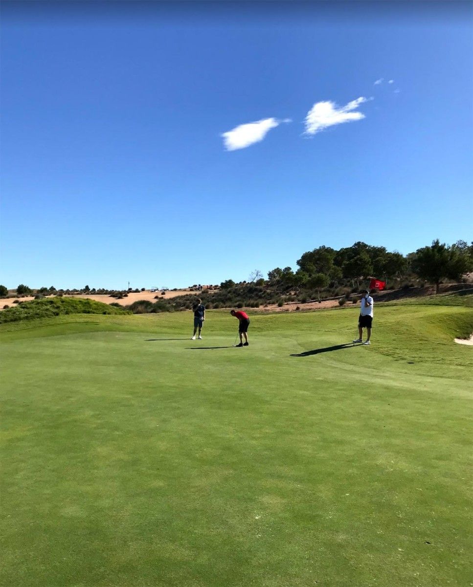 Appartement à Murcie, Espagne, 79 m² - image 13