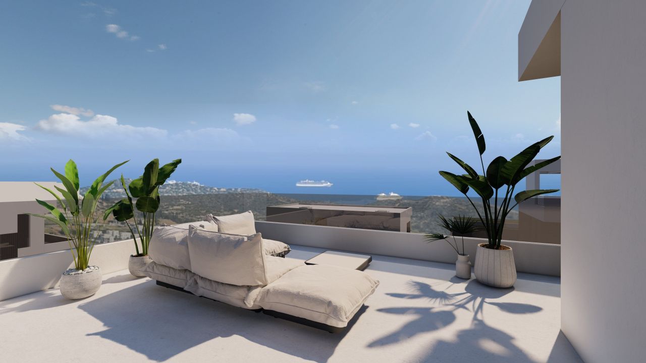 Casa en Parekklisia, Chipre - imagen 1