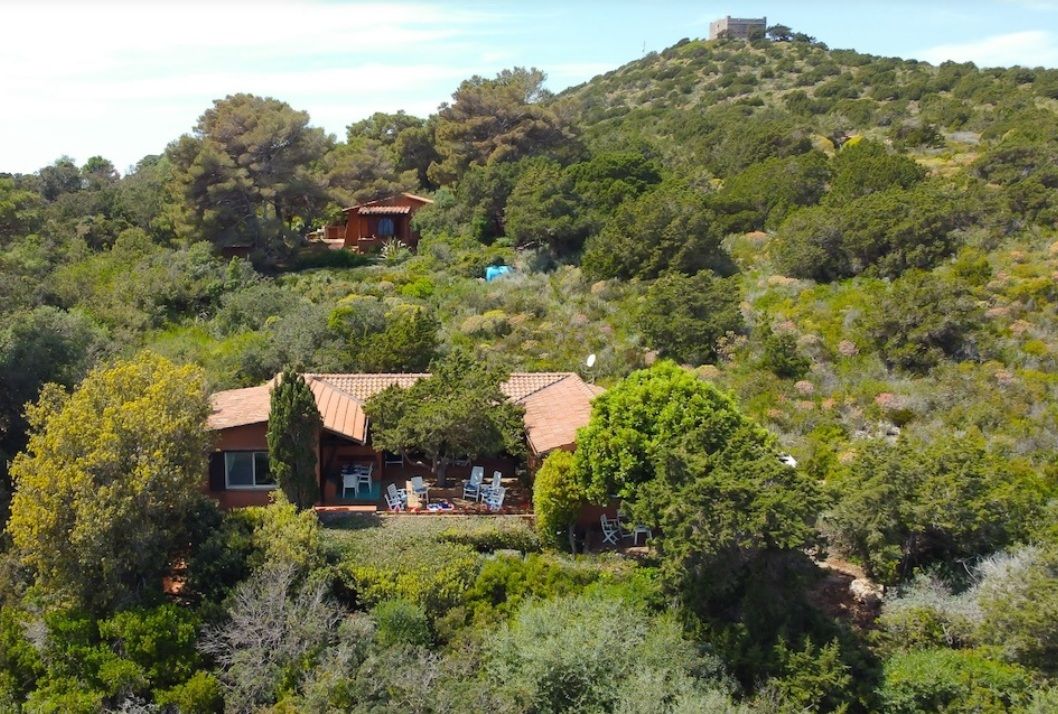 Villa in Porto Santo Stefano, Italien, 105 m² - Foto 4