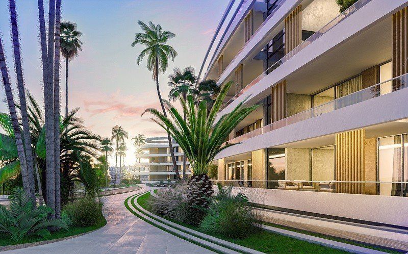 Apartment in Agios Athanasios, Zypern, 200 m² - Foto 1