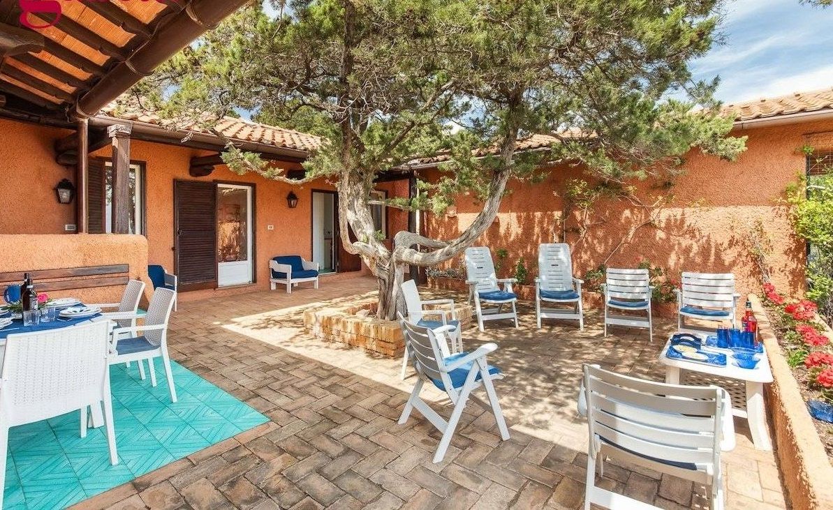 Villa in Porto Santo Stefano, Italien, 105 m² - Foto 8