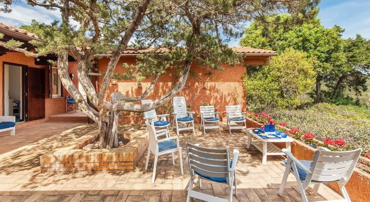 Villa in Porto Santo Stefano, Italien, 105 m² - Foto 7