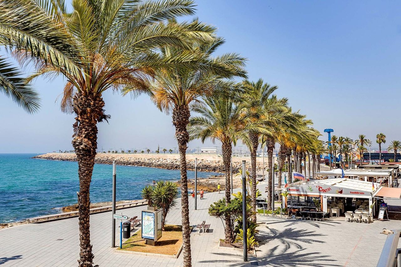 Ático en Torrevieja, España, 53 m² - imagen 13