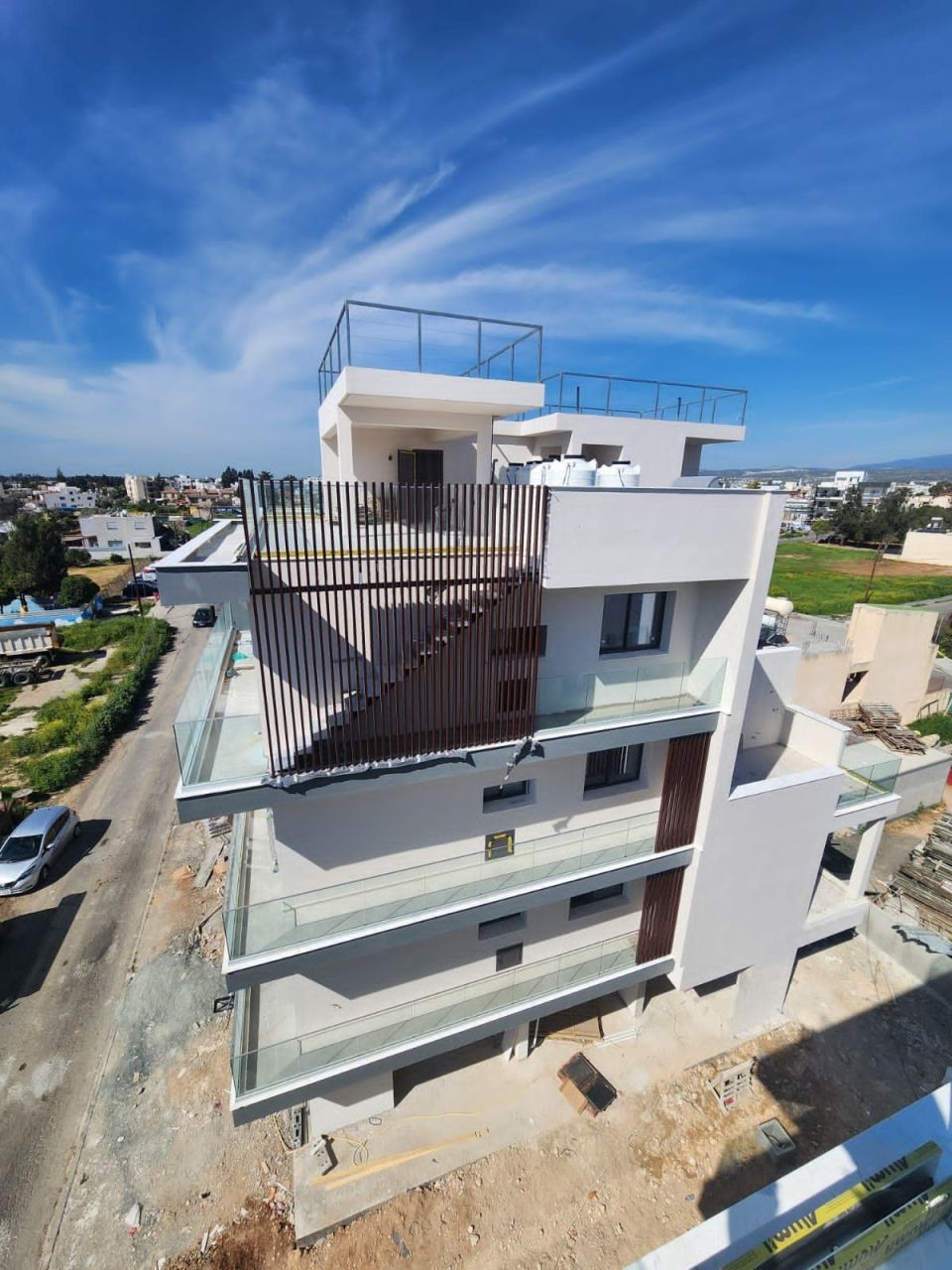 Apartment in Limassol, Cyprus, 70 m² - picture 1
