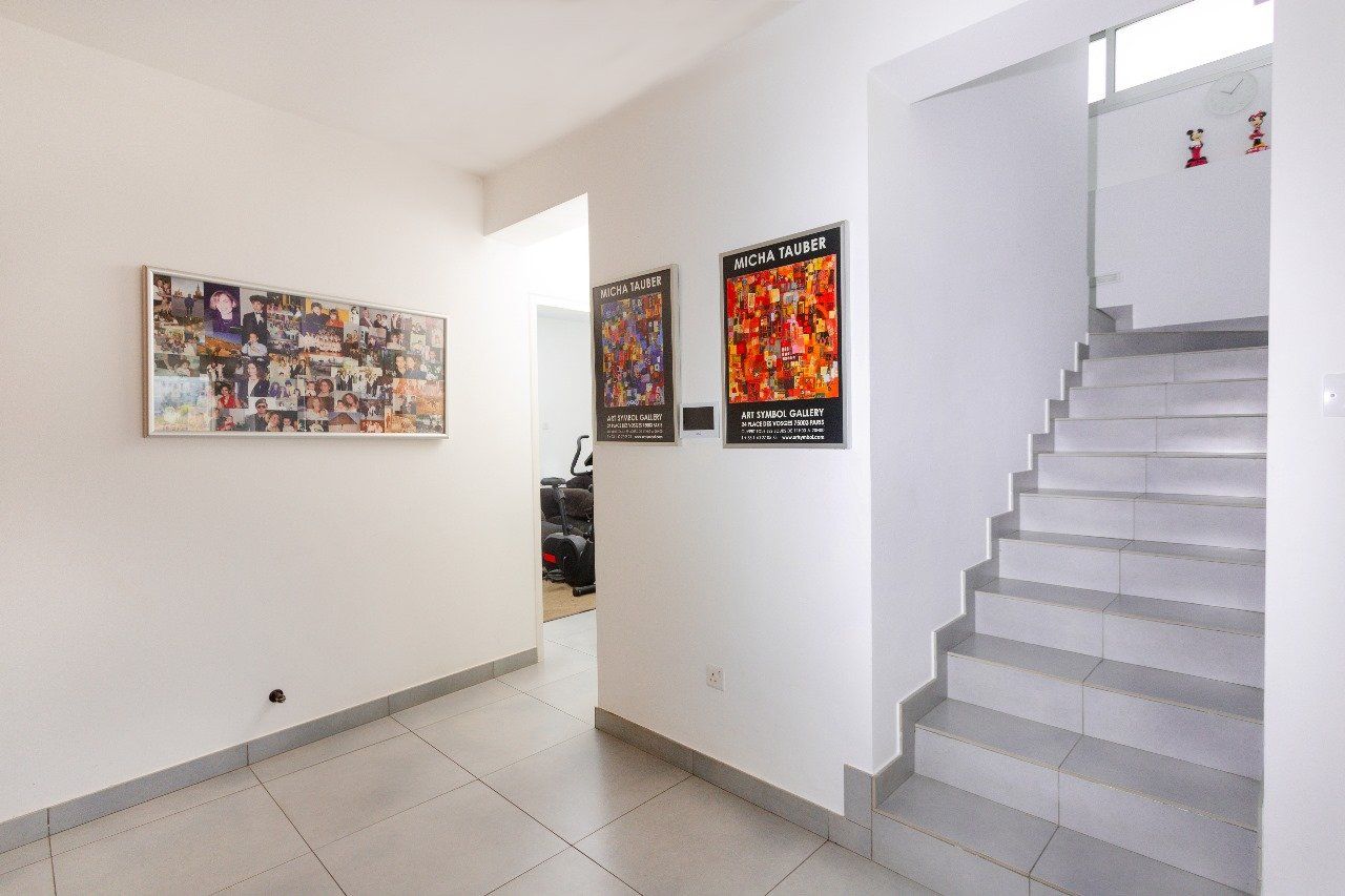House in Germasogeia, Cyprus - picture 1