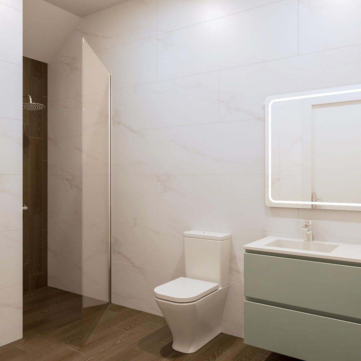 Villa à San Pedro del Pinatar, Espagne, 174 m² - image 13