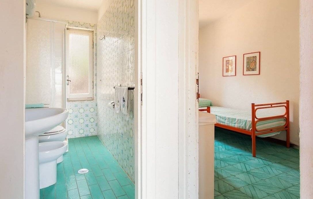 Villa in Porto Santo Stefano, Italien, 105 m² - Foto 14