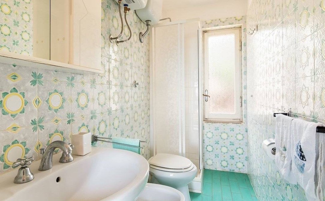 Villa in Porto Santo Stefano, Italien, 105 m² - Foto 15