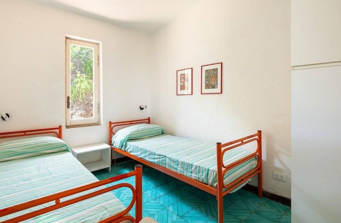 Villa in Porto Santo Stefano, Italien, 105 m² - Foto 16