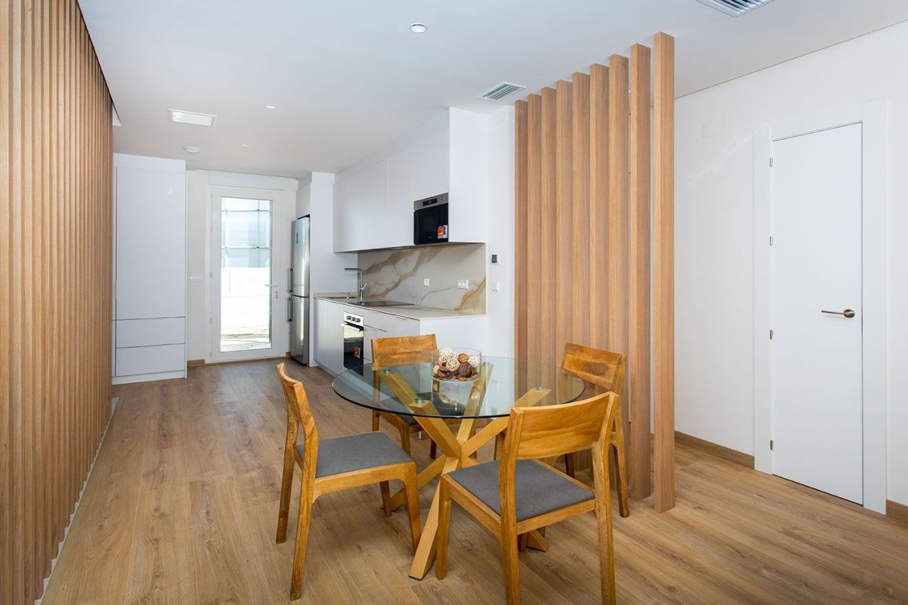 Villa en Hondon de las Nieves, España, 137 m² - imagen 13