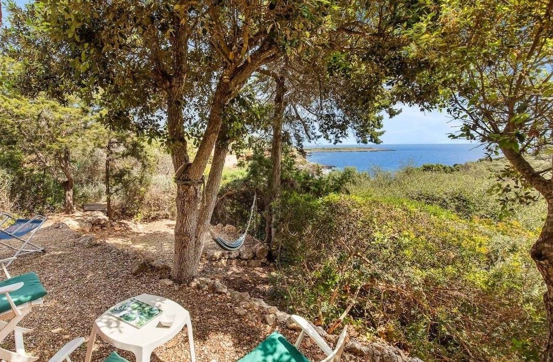 Villa in Porto Santo Stefano, Italien, 105 m² - Foto 18