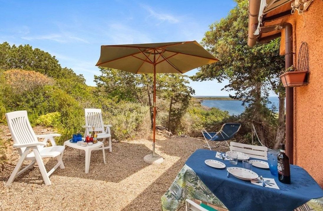 Villa in Porto Santo Stefano, Italien, 105 m² - Foto 17