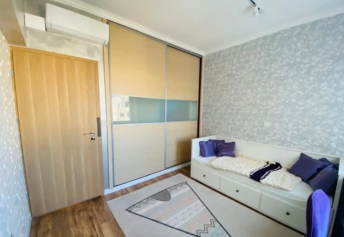 Apartamento en Limasol, Chipre, 120 m² - imagen 1
