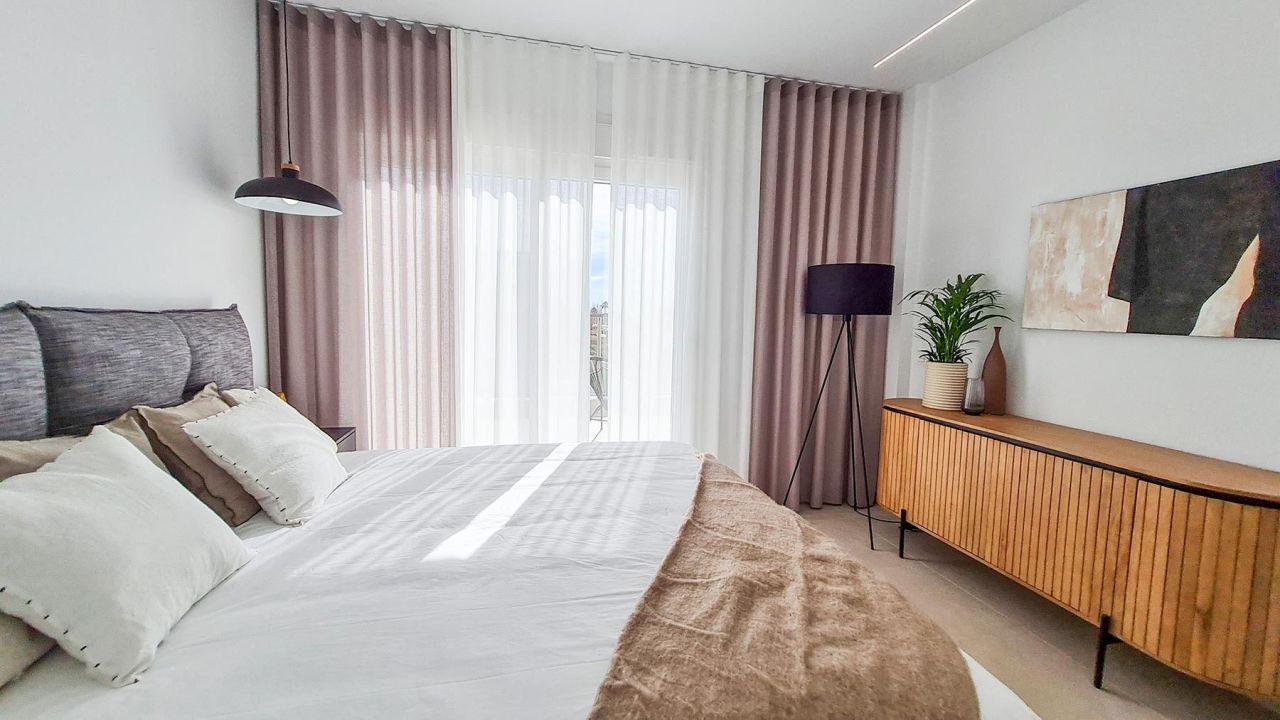 Villa à San Pedro del Pinatar, Espagne, 110 m² - image 13