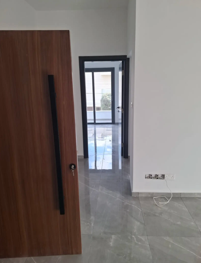 Apartment in Germasogeia, Zypern, 74 m² - Foto 1