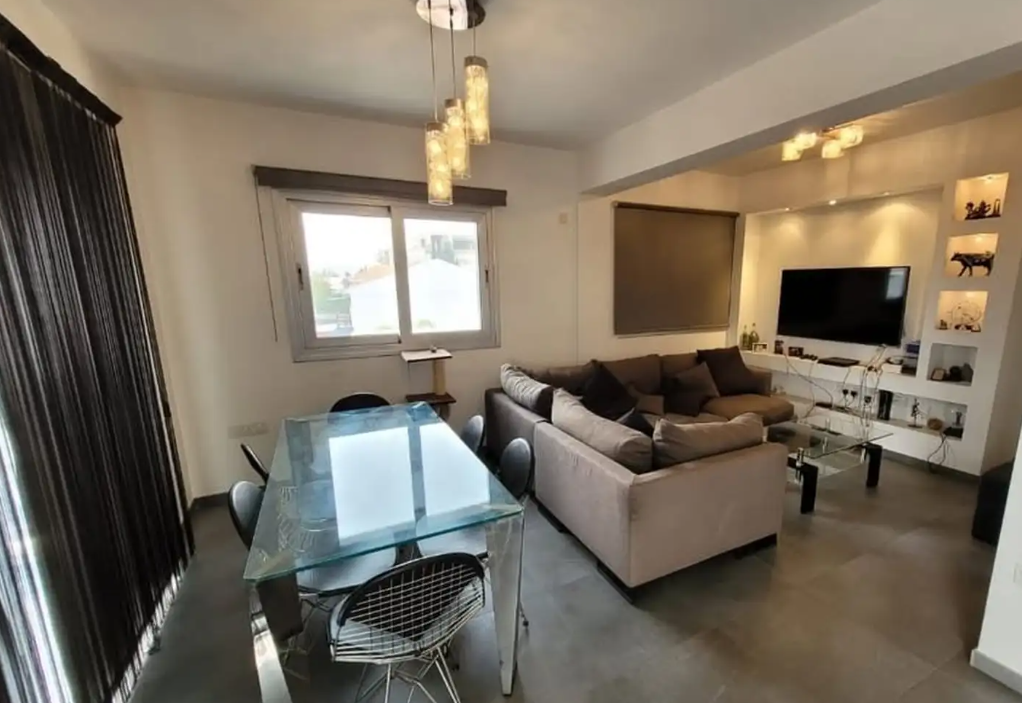 Casa lucrativa en Limasol, Chipre - imagen 1