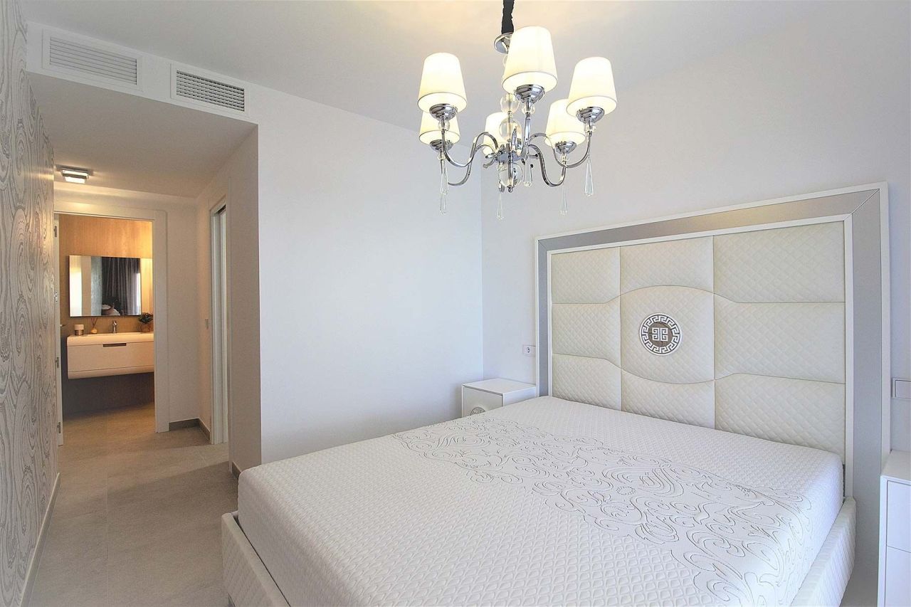 Appartamenti a Santa Pola, Spagna, 93 m² - foto 13