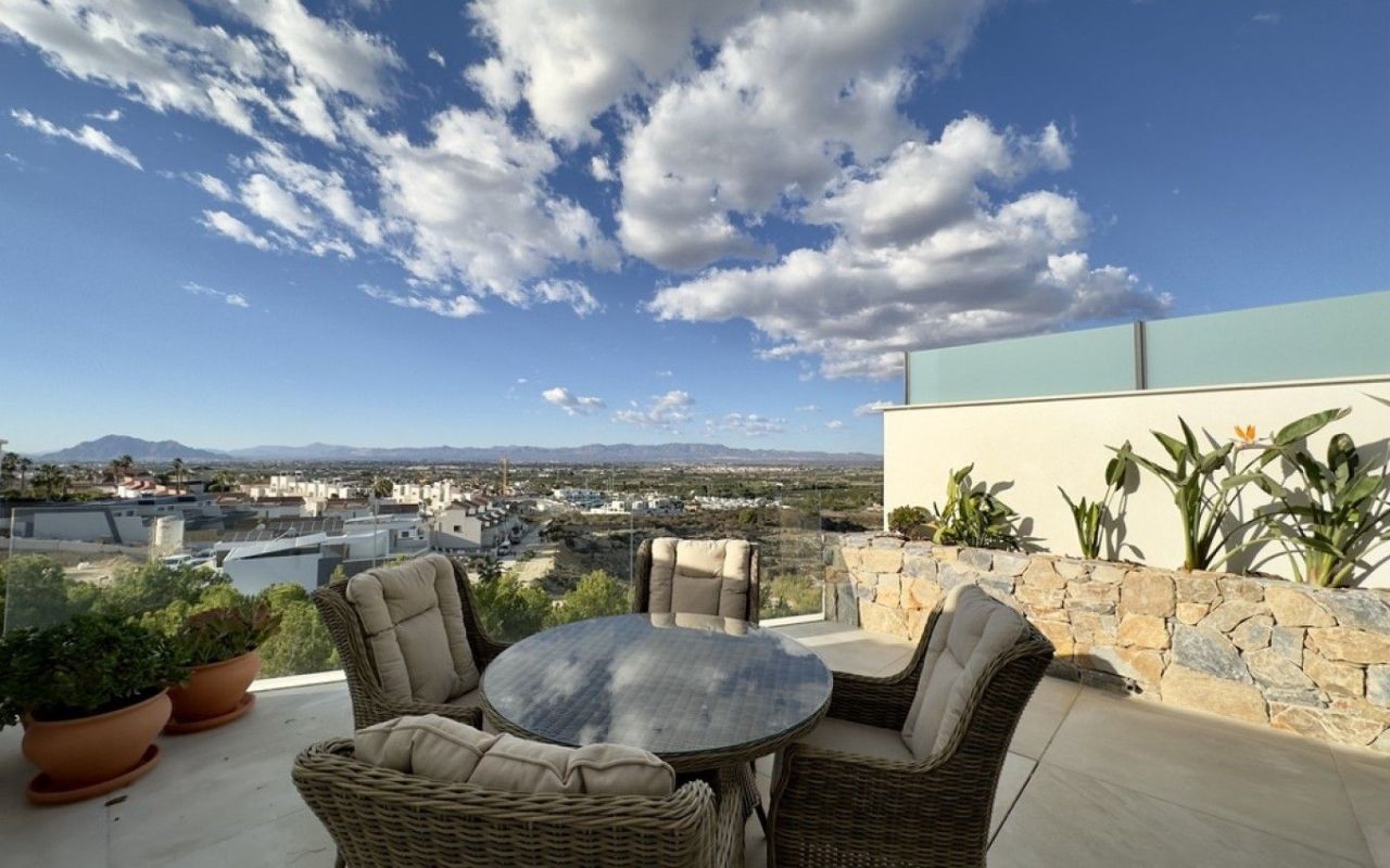 Bungalow en Rojales, España, 80 m² - imagen 13