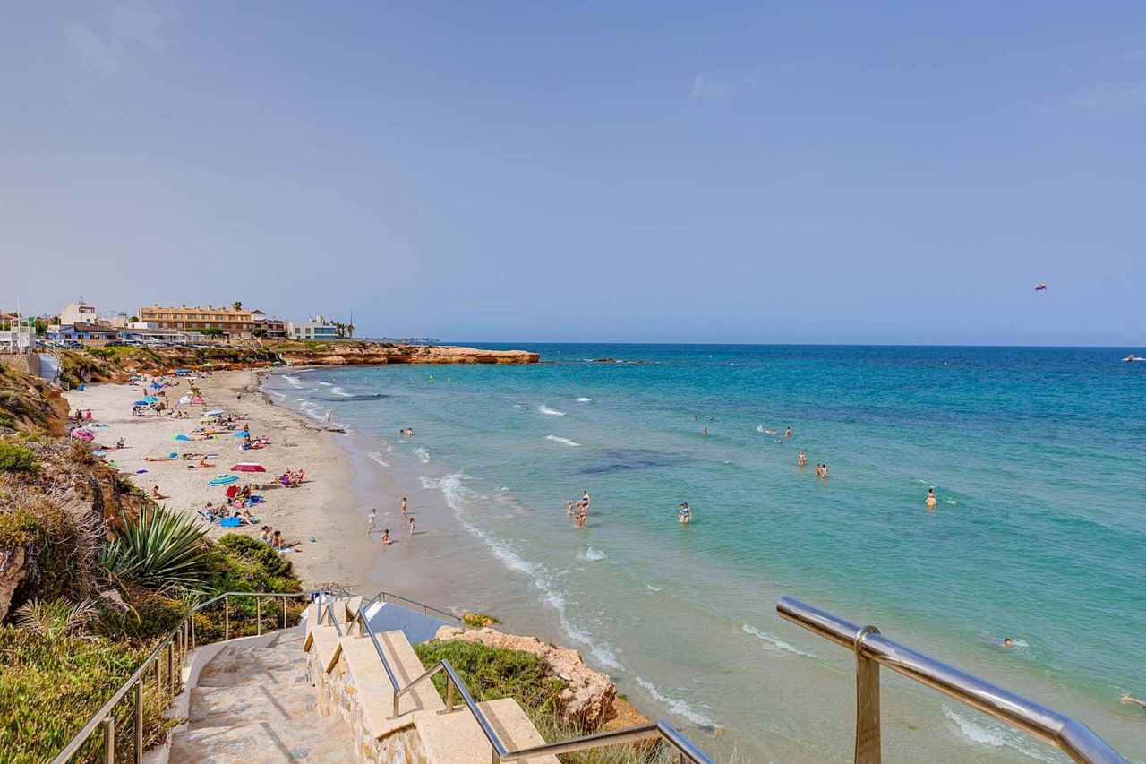 Bungalow in Pilar de la Horadada, Spanien, 68 m² - Foto 13