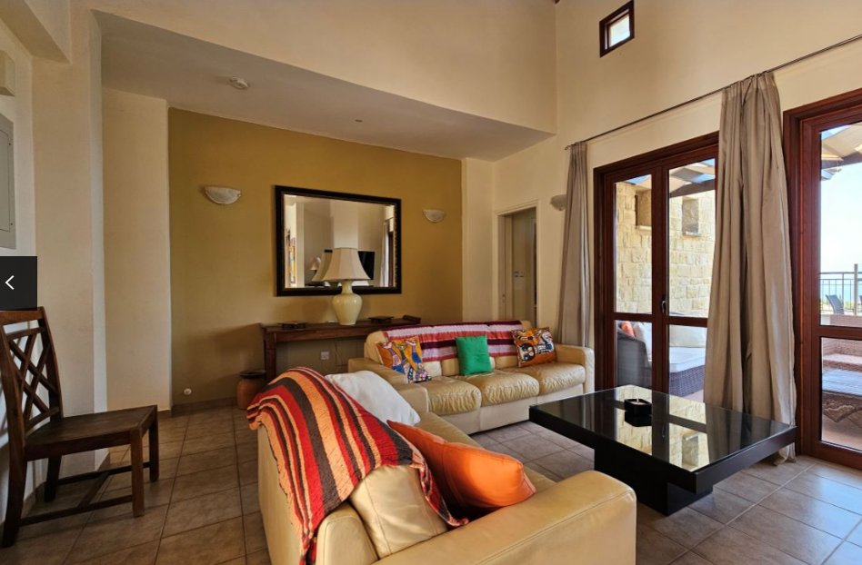House in Kouklia, Cyprus - picture 1