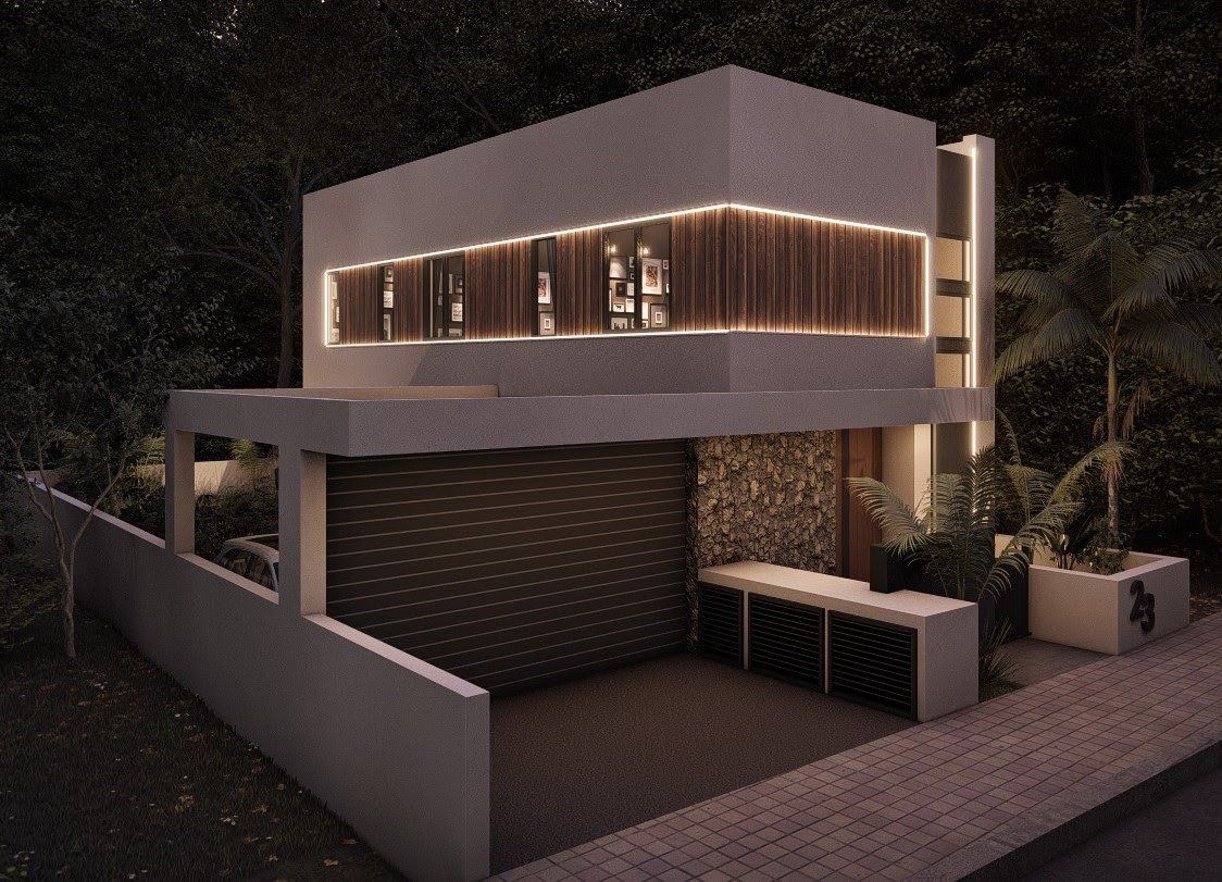 Casa en Mesa Geitonia, Chipre, 175 m² - imagen 1