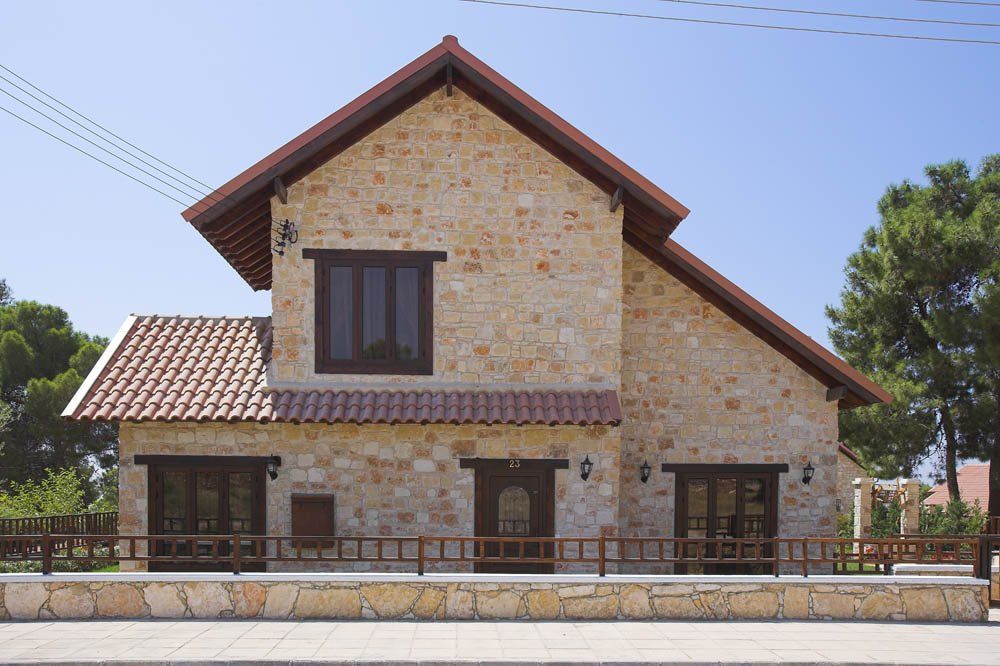 Haus in Limassol, Zypern - Foto 1