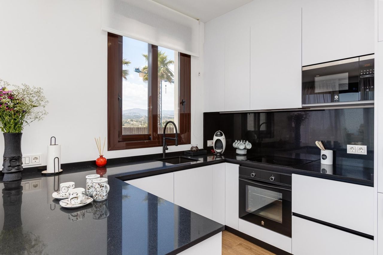 Villa in Finestrat, Spain, 225 m² - picture 13