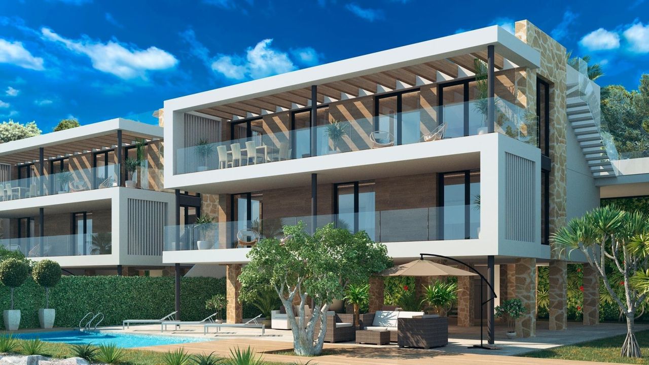 Villa a Rojales, Spagna, 205 m² - foto 13