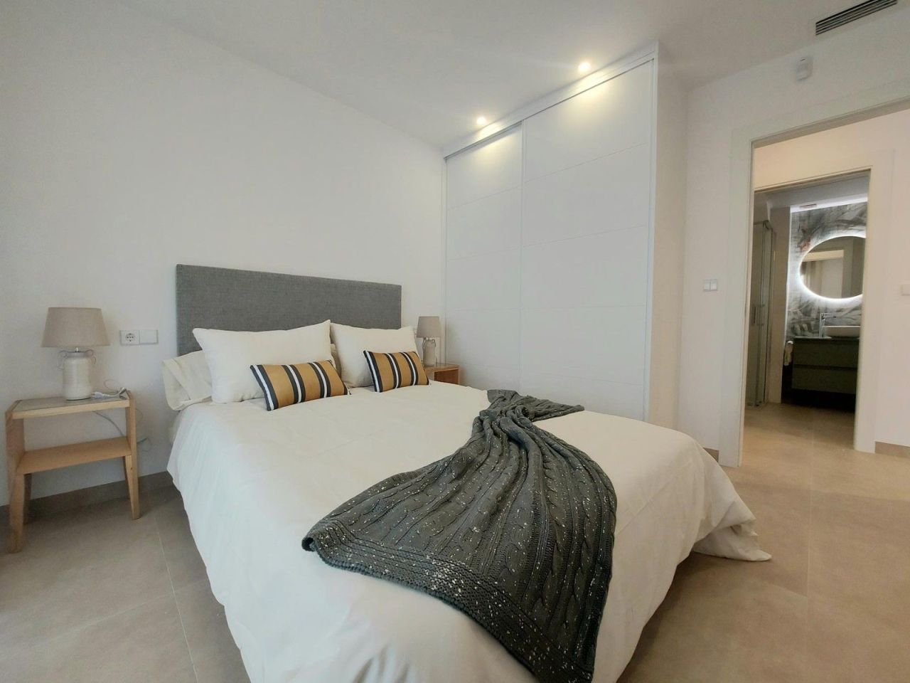 Chalet en San Pedro del Pinatar, España, 153 m² - imagen 13