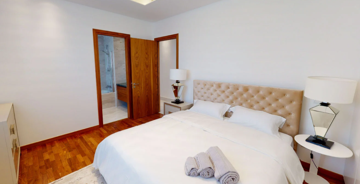 Appartamenti a Mouttagiaka, Cipro - foto 1