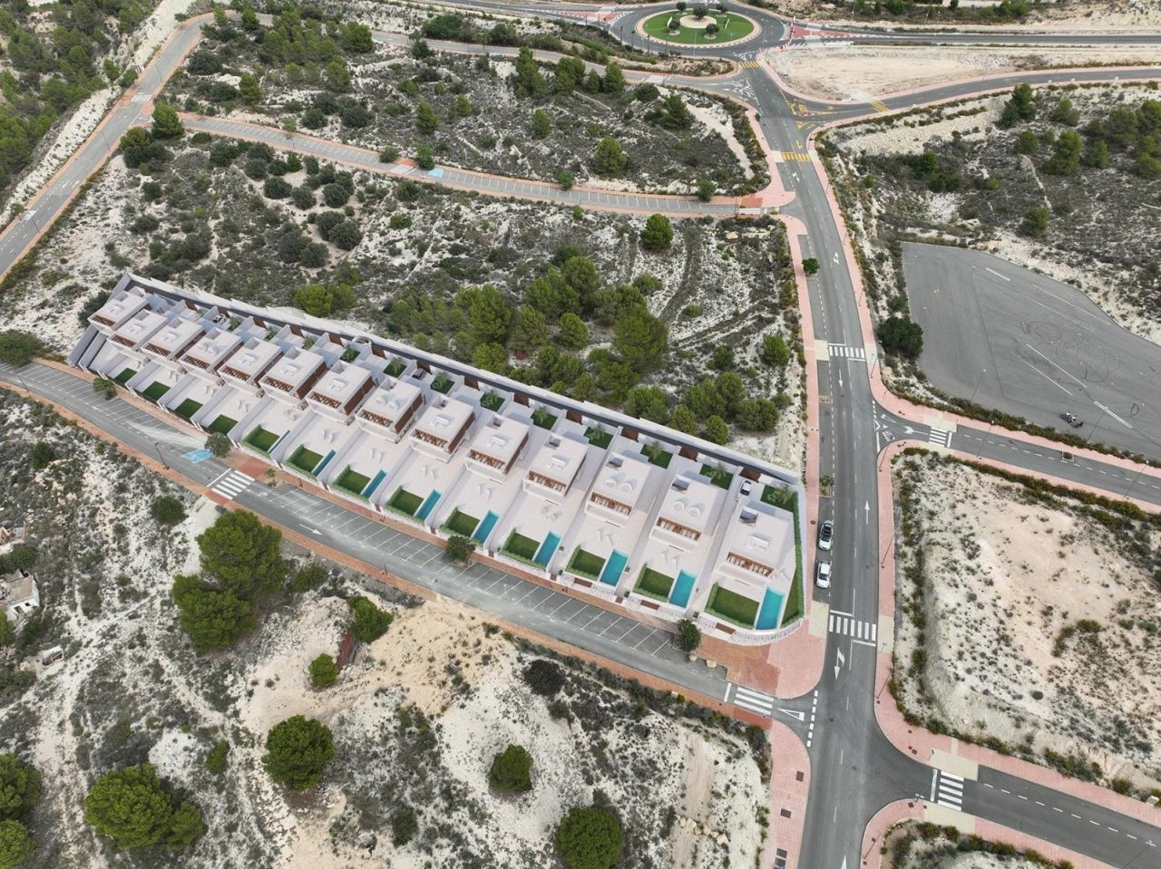 Villa en Finestrat, España, 142 m² - imagen 13