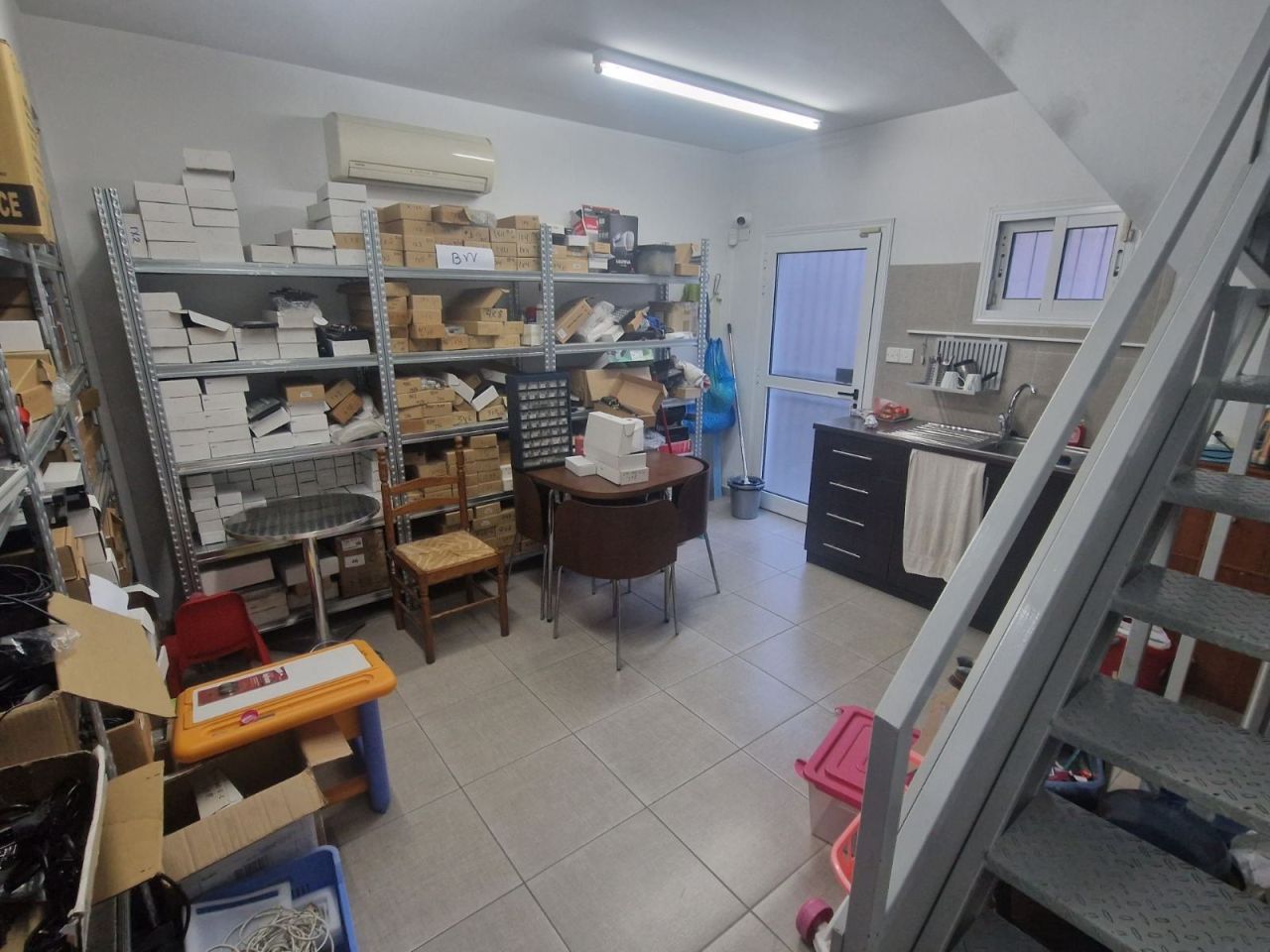 Boutique à Limassol, Chypre - image 1