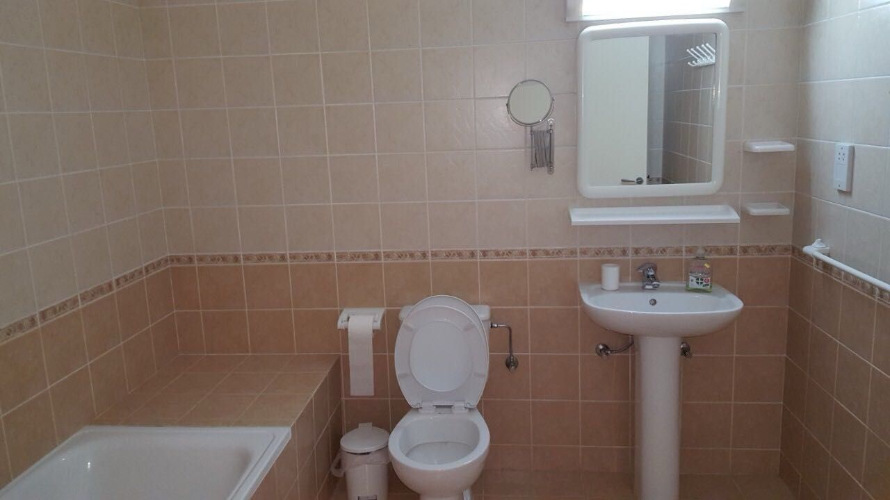 Apartamento en Parekklisia, Chipre, 79 m² - imagen 1