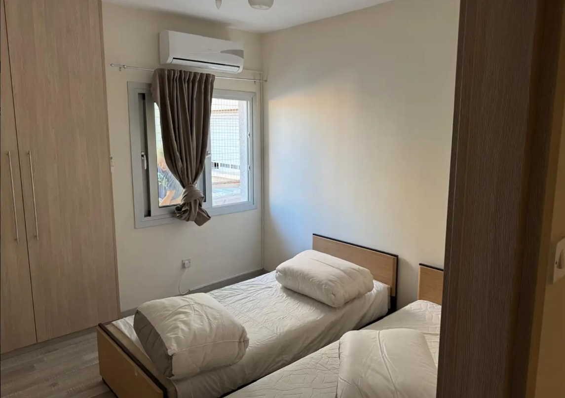 Apartment in Larnaka, Zypern, 85 m² - Foto 1