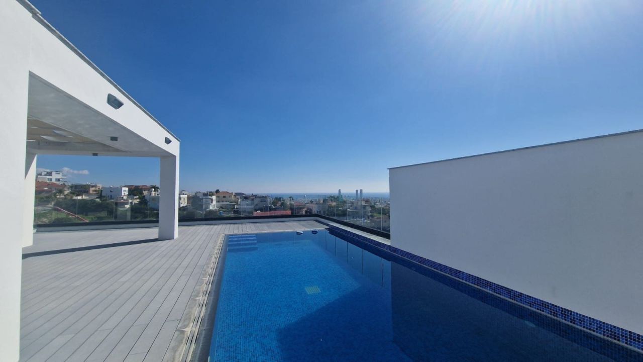 Appartamenti a Limassol, Cipro, 356 m² - foto 1