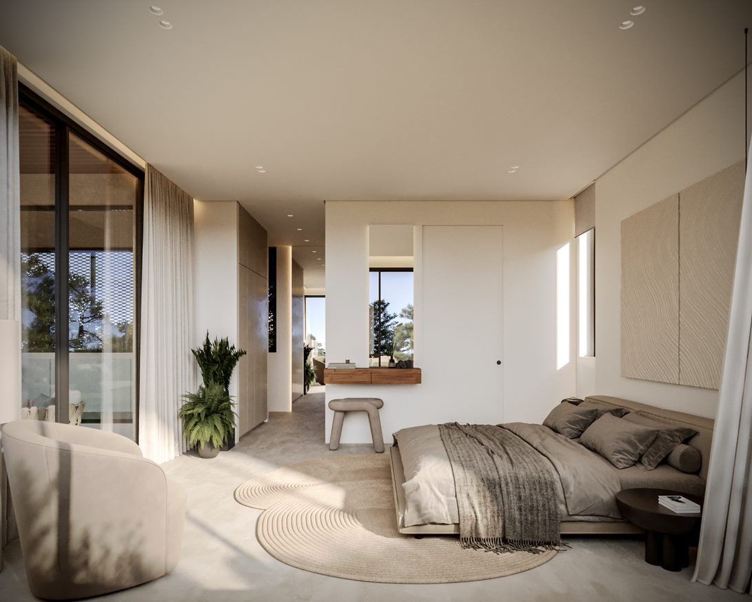 Maison à Konia, Chypre - image 1