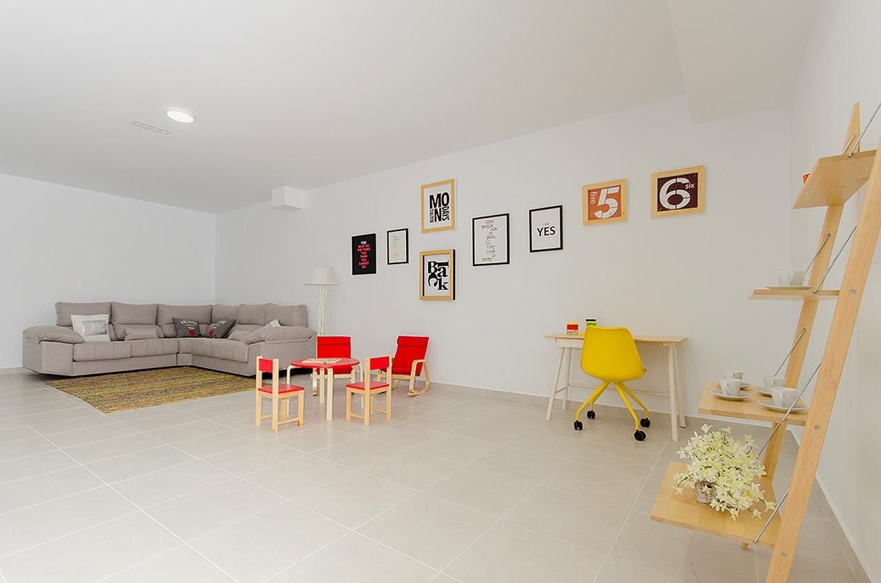 Villa in Orihuela Costa, Spain, 150 m² - picture 14