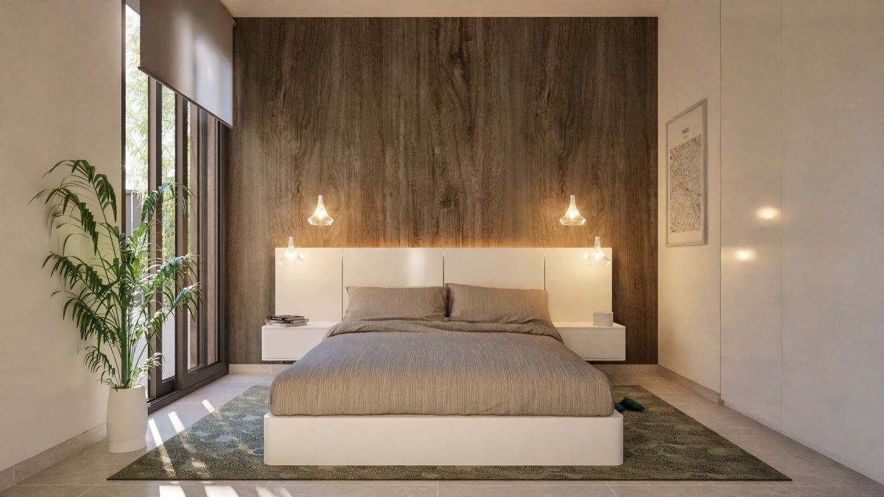 Villa Los Nietos, Espagne, 128 m² - image 14