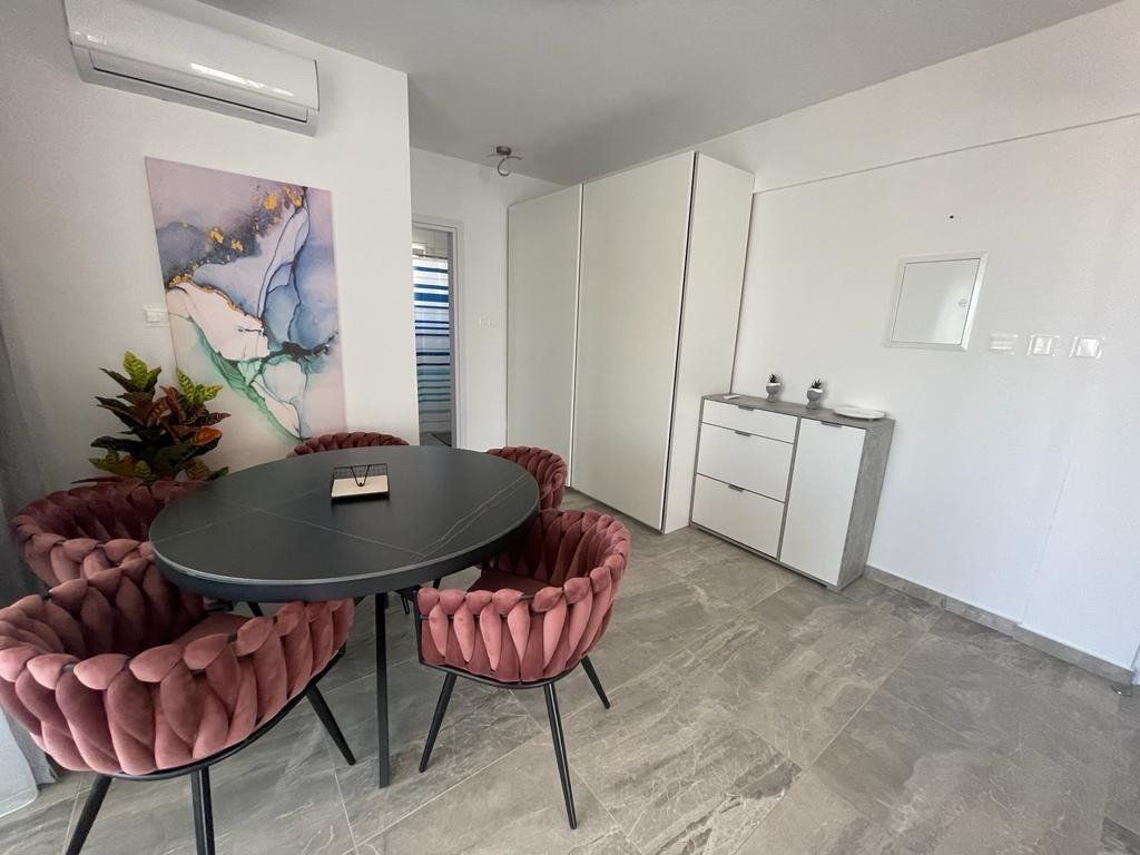 Apartment in Kamares, Cyprus, 100 m² - picture 1