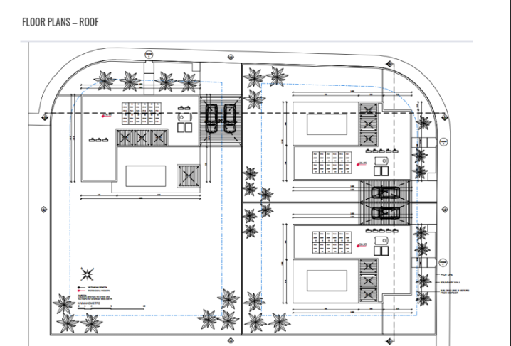 Maison à Larnaca, Chypre, 305 m² - image 2