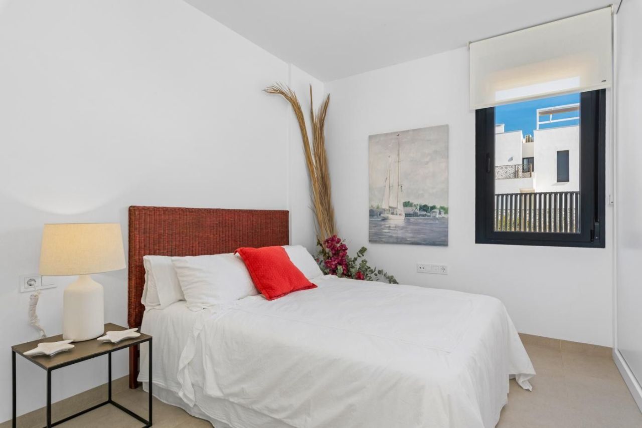 Villa à La Manga del Mar Menor, Espagne, 144 m² - image 14