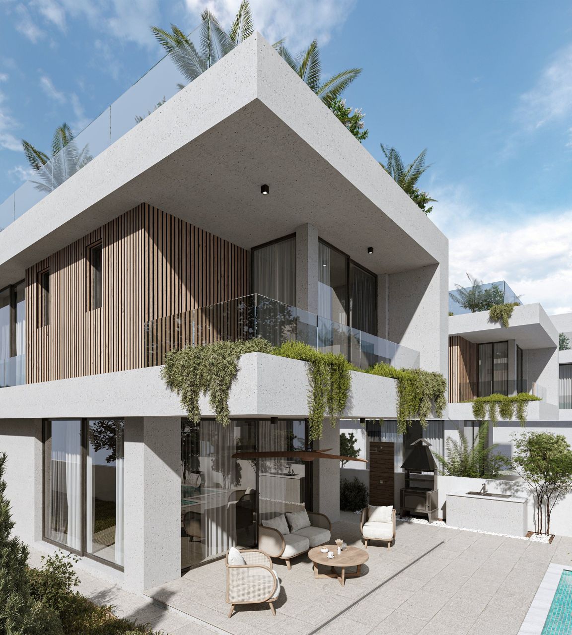 Maison à Famagouste, Chypre - image 2