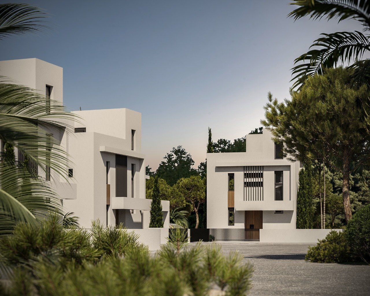 Maison à Famagouste, Chypre - image 1