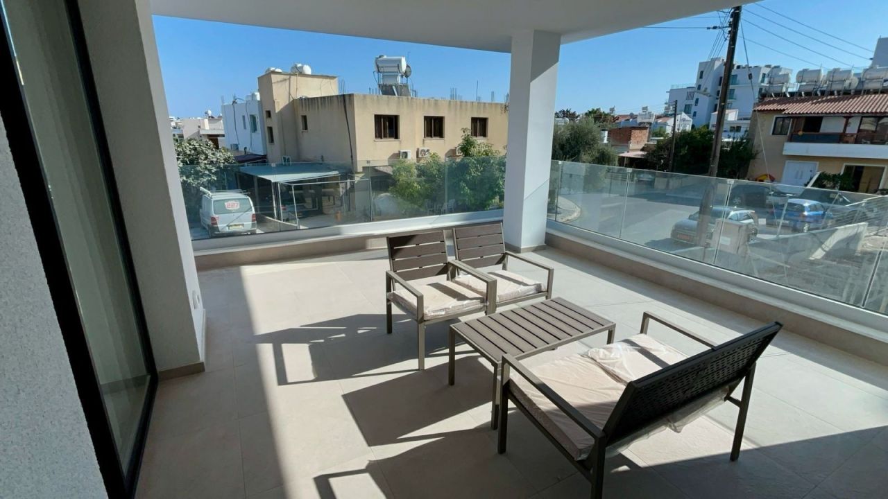 Apartment in Geroskipou, Zypern, 98 m² - Foto 2